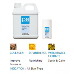 TF 122 - REFRESHING LOTION 平衡调节液